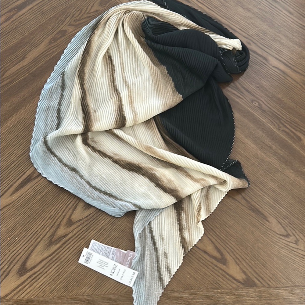 Chico’s Scarf